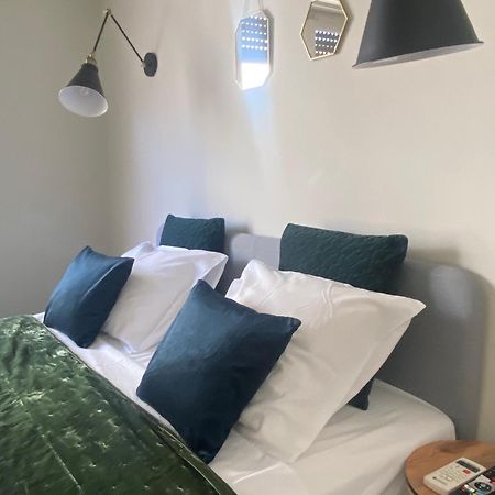 5 Rooms Atena Exterior foto