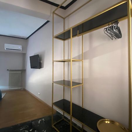 5 Rooms Atena Exterior foto