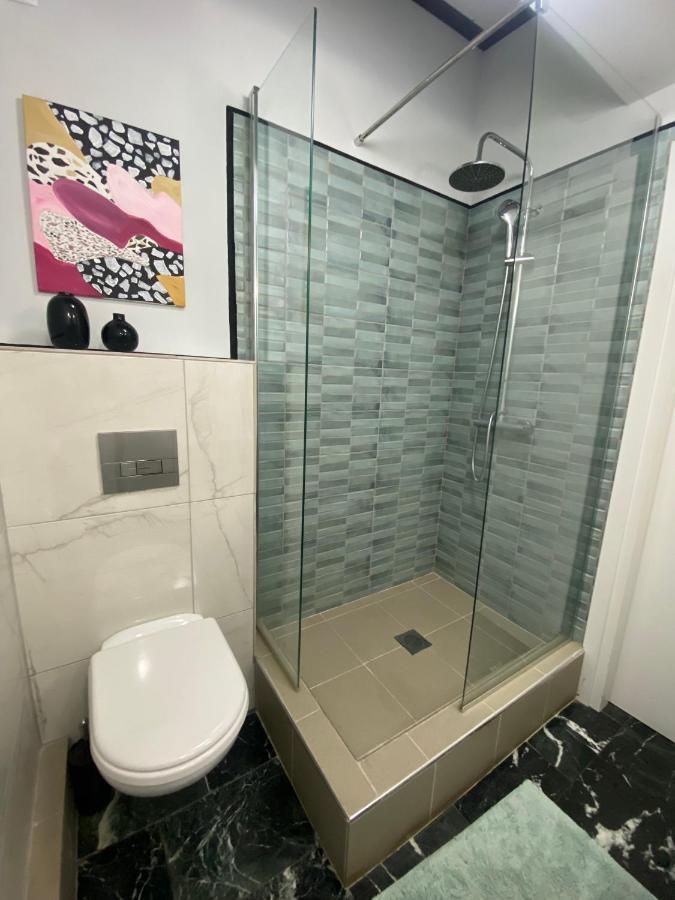 5 Rooms Atena Exterior foto