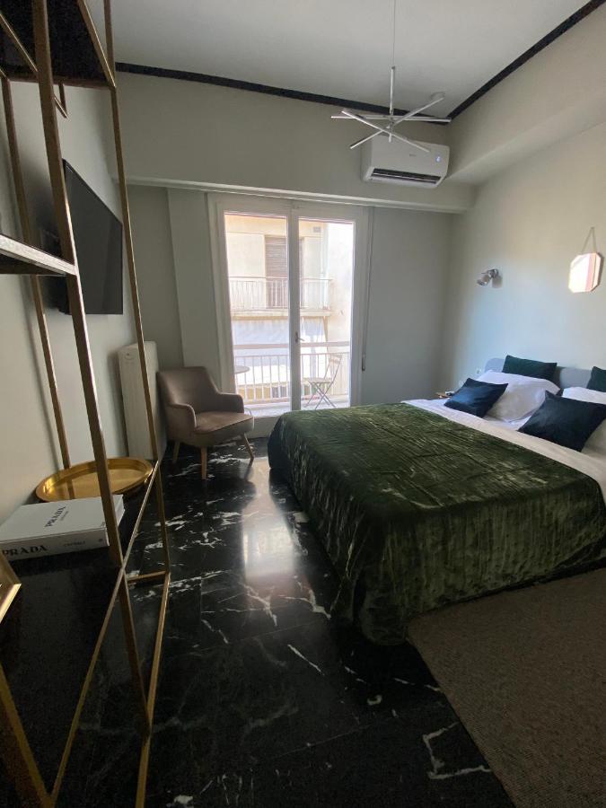 5 Rooms Atena Exterior foto