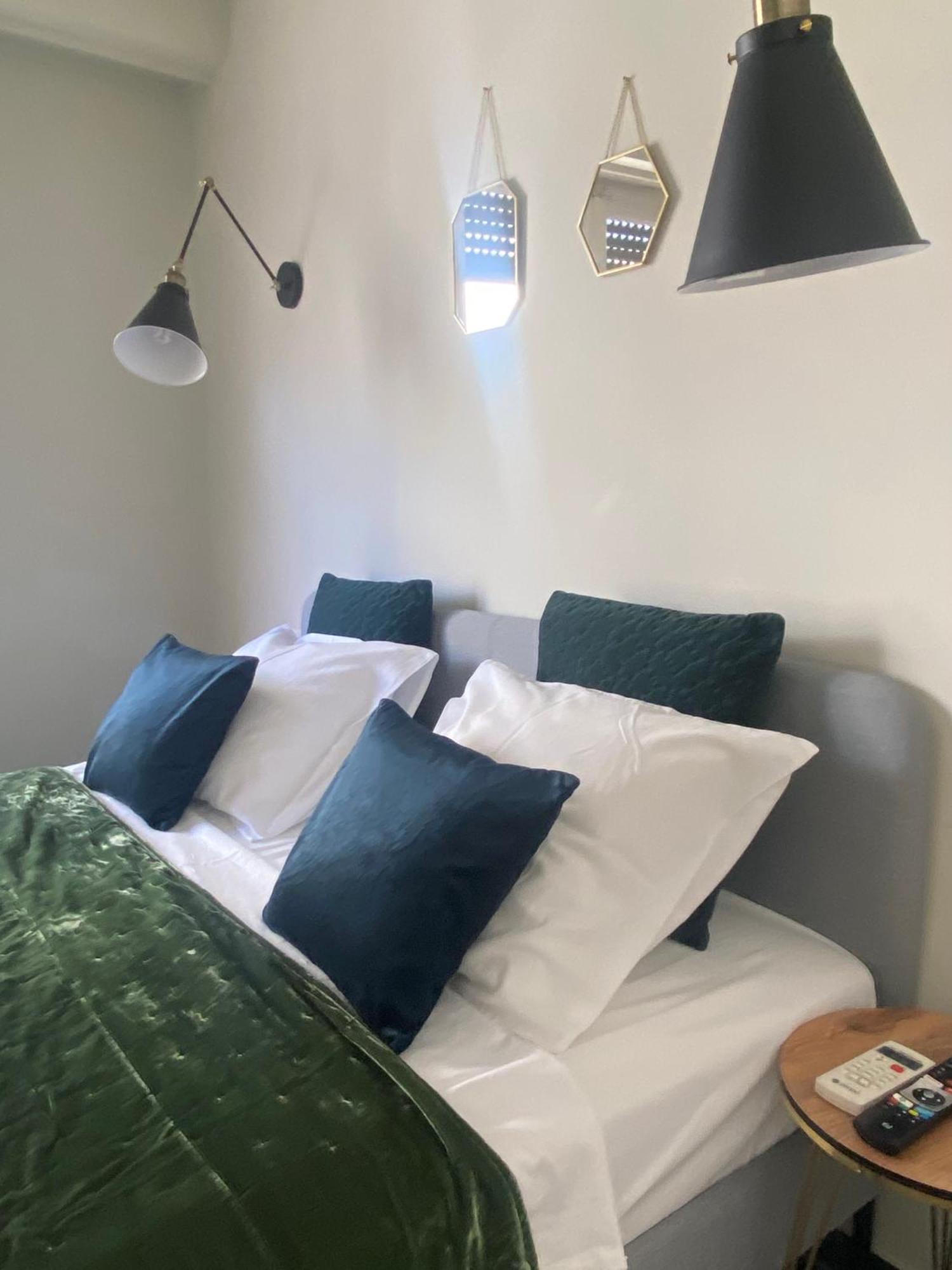 5 Rooms Atena Exterior foto