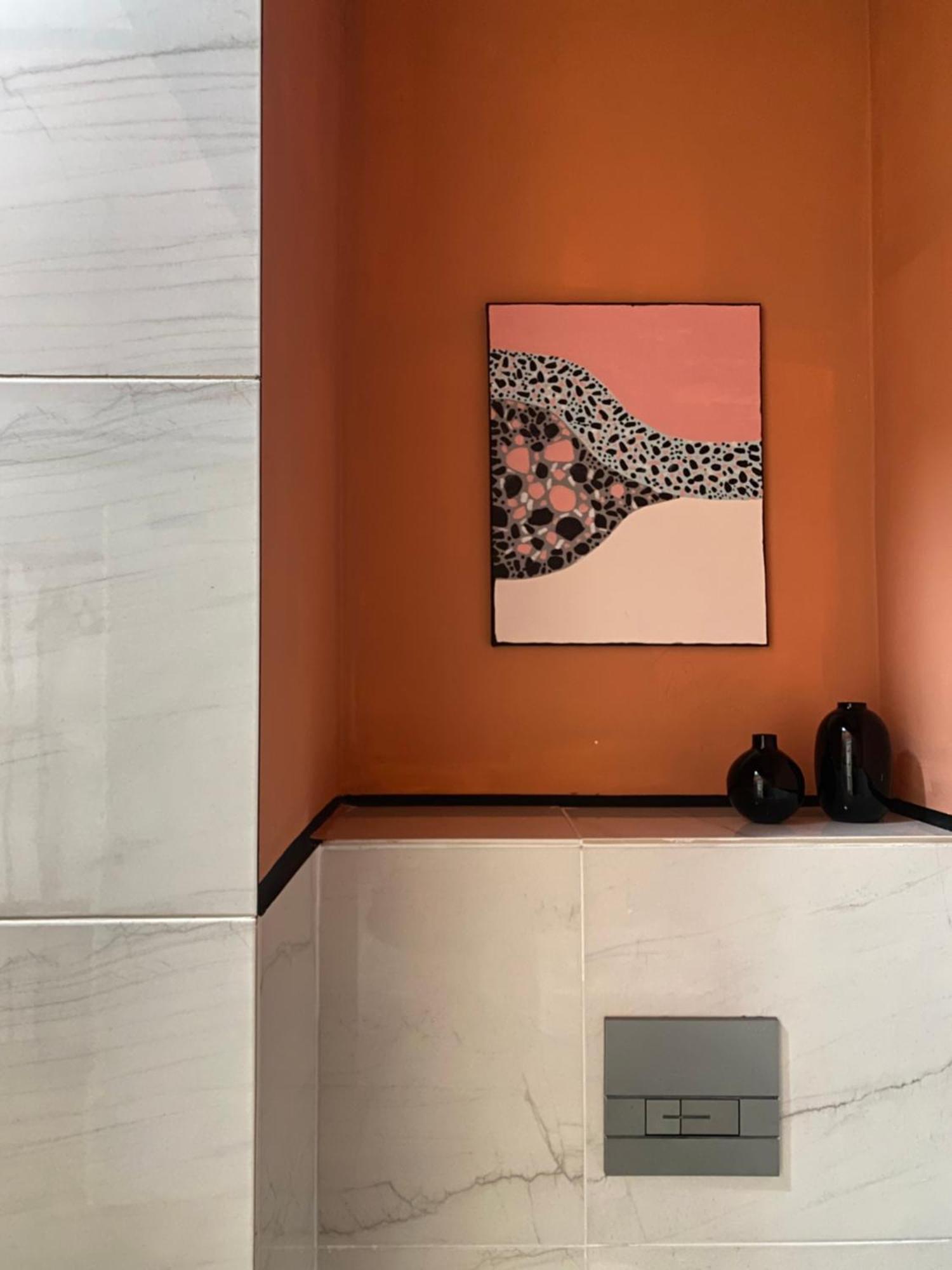 5 Rooms Atena Exterior foto