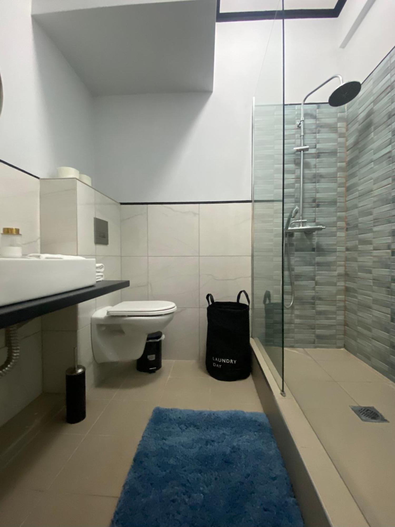 5 Rooms Atena Exterior foto