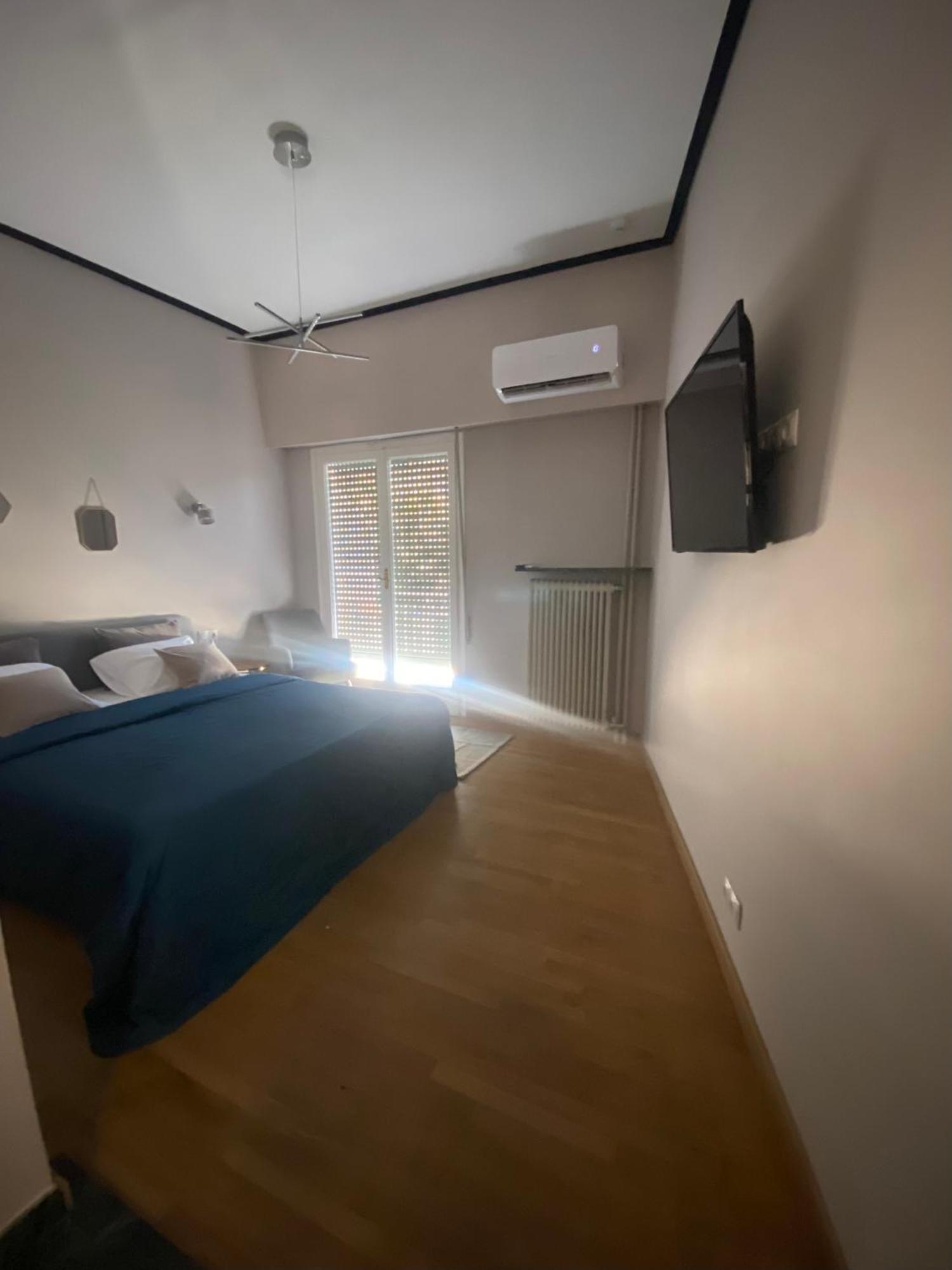 5 Rooms Atena Exterior foto