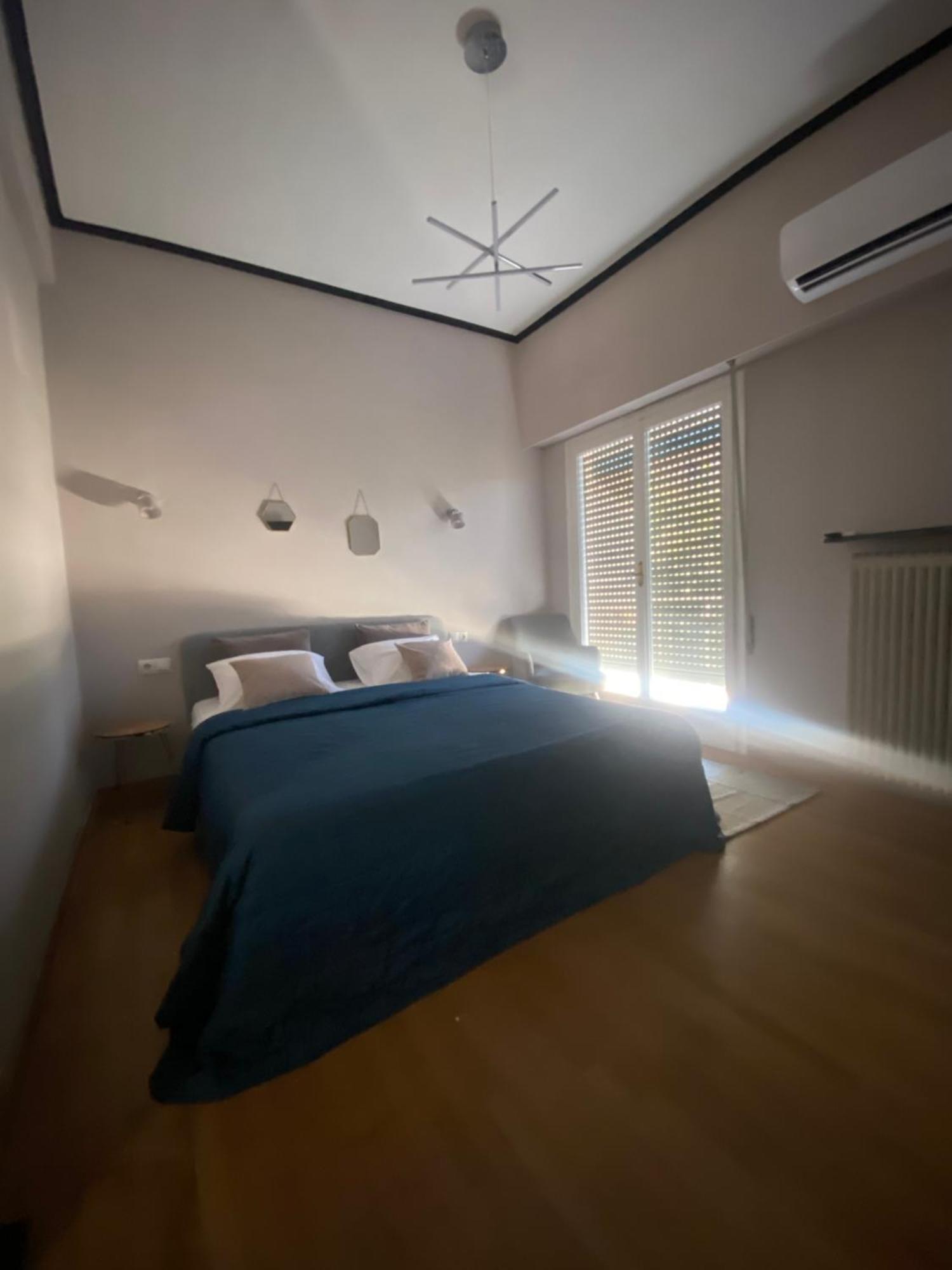 5 Rooms Atena Exterior foto