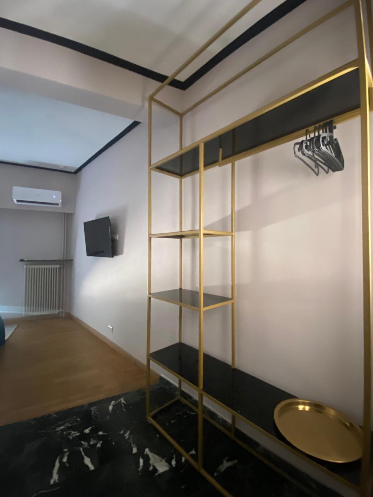 5 Rooms Atena Exterior foto