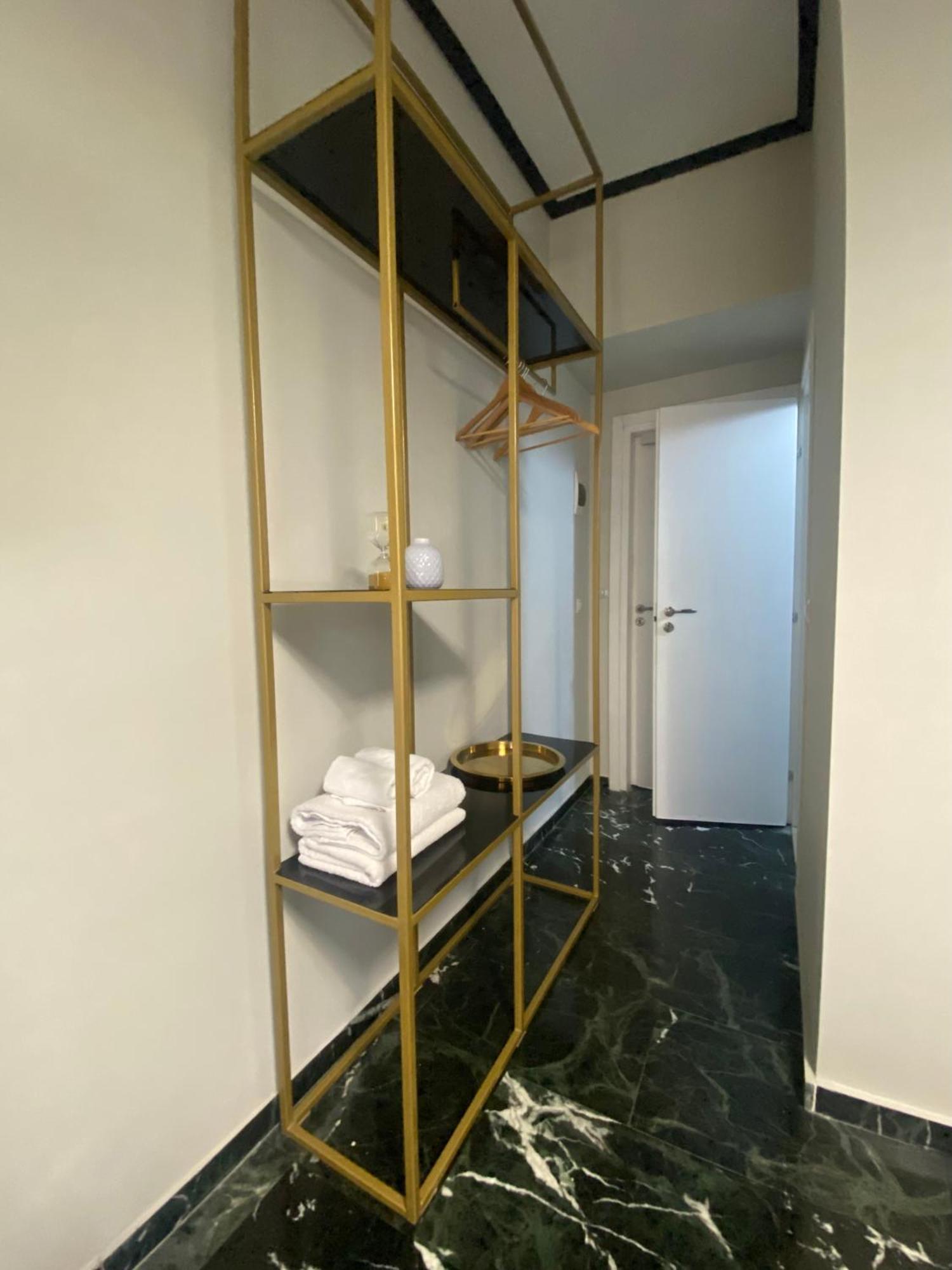 5 Rooms Atena Exterior foto