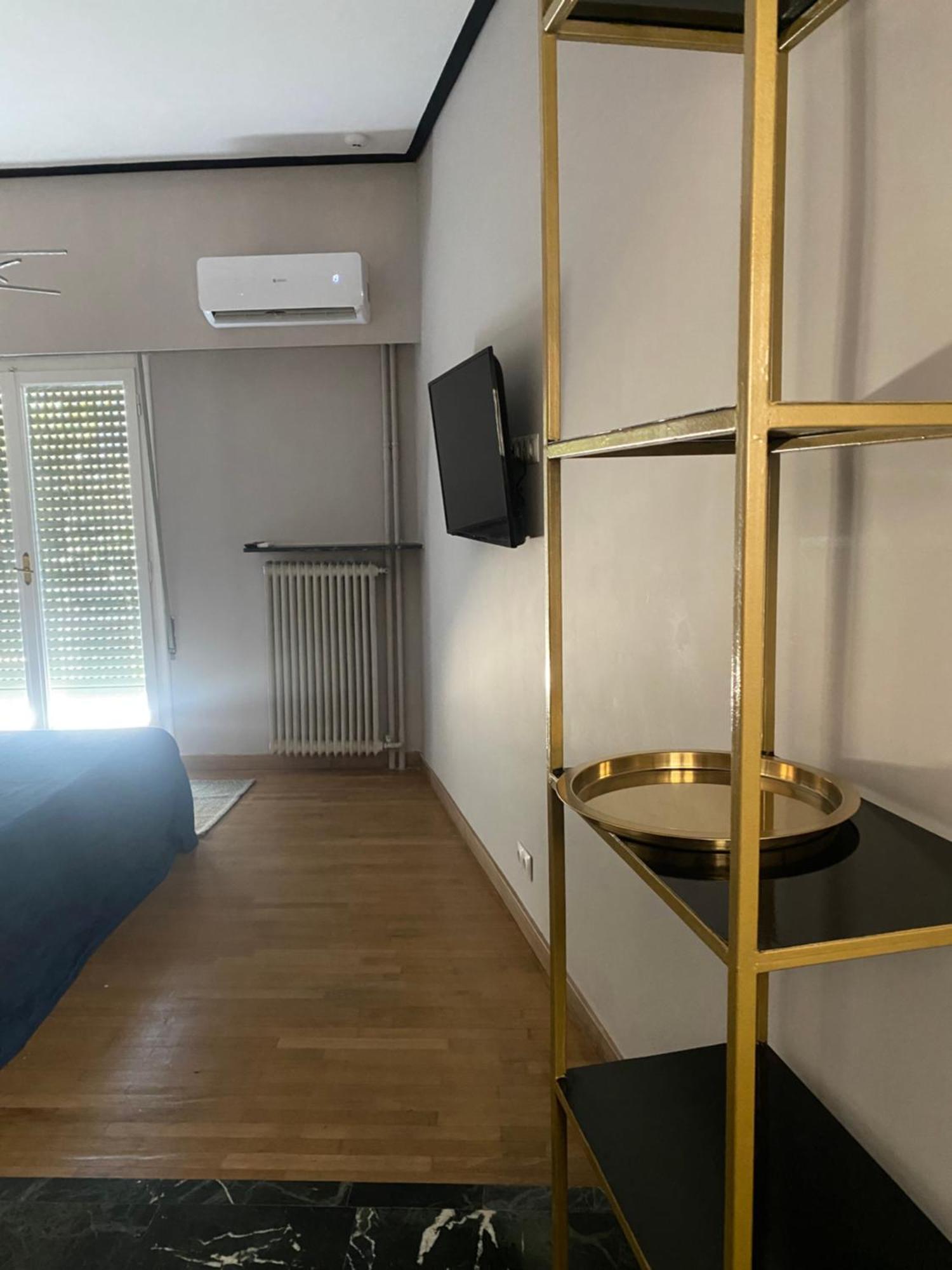 5 Rooms Atena Exterior foto
