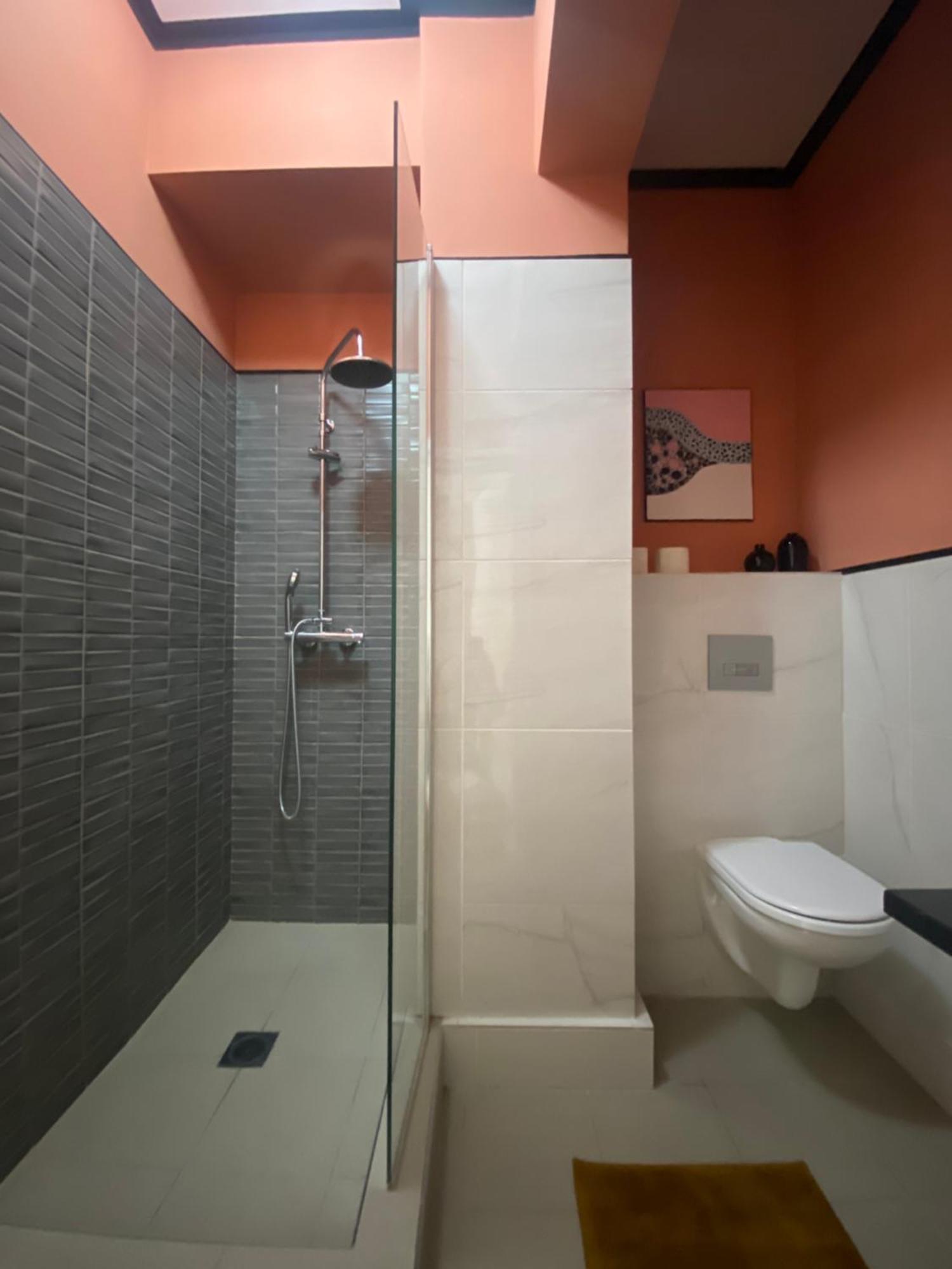5 Rooms Atena Exterior foto