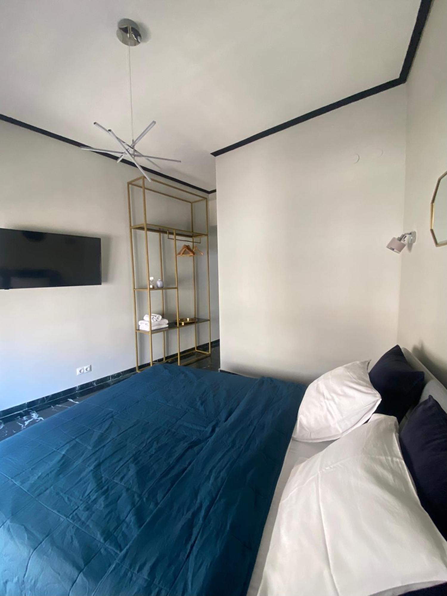 5 Rooms Atena Exterior foto