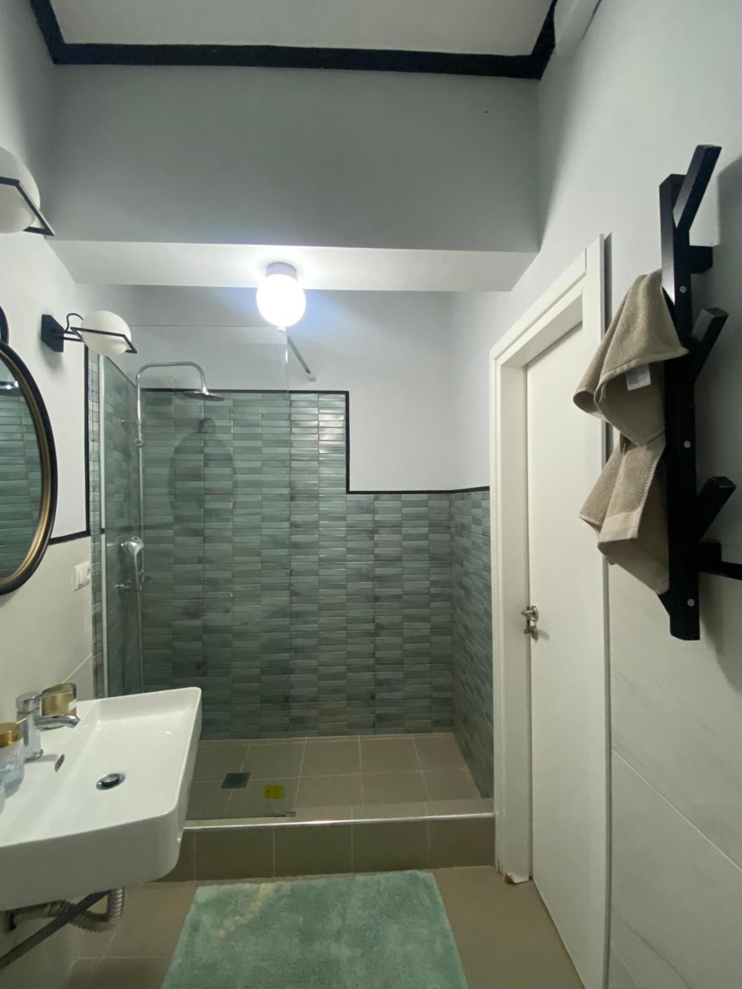 5 Rooms Atena Exterior foto