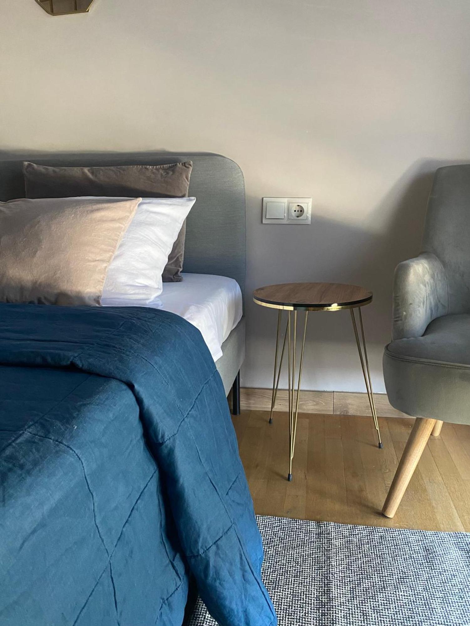5 Rooms Atena Exterior foto