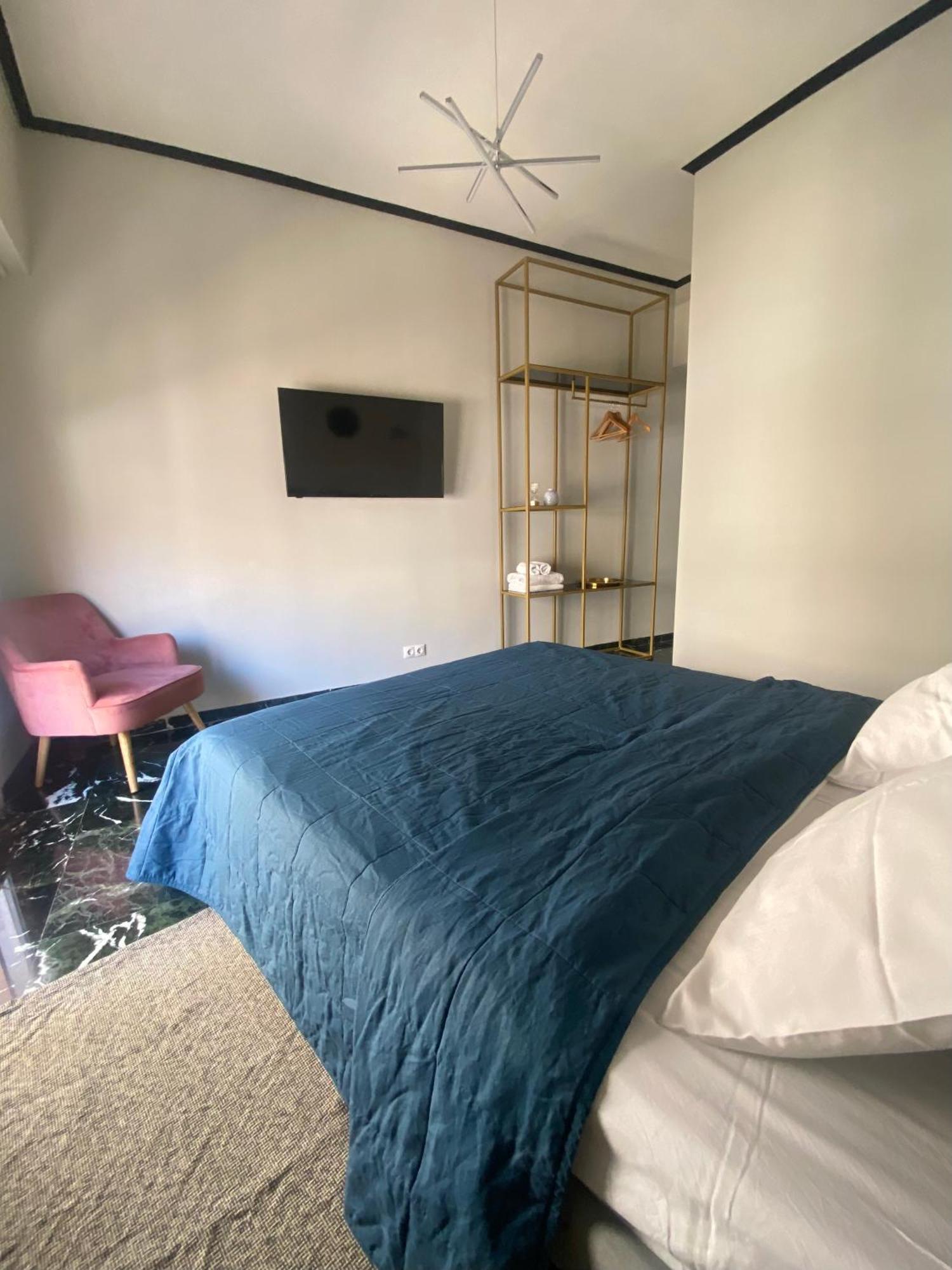 5 Rooms Atena Exterior foto