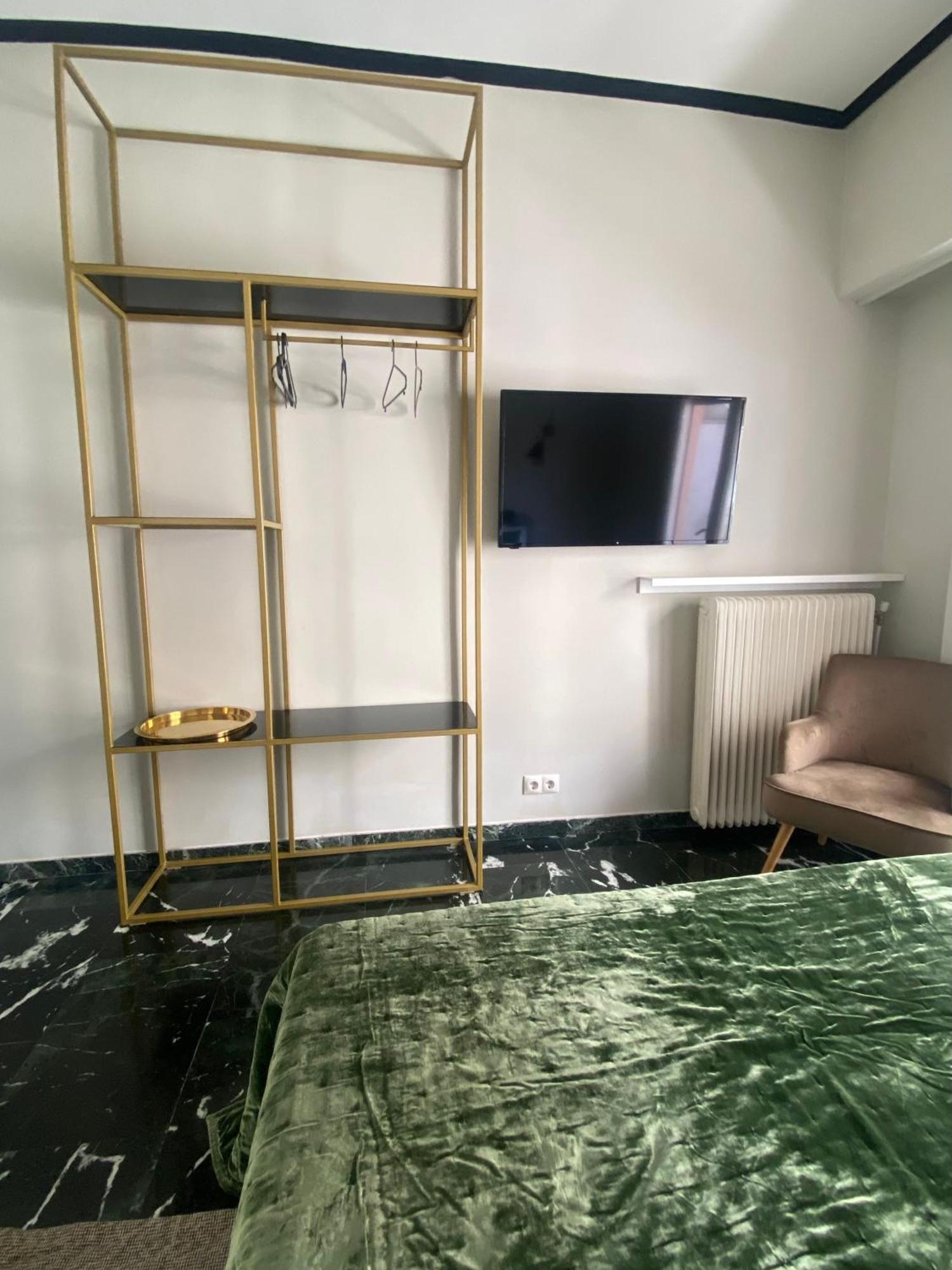 5 Rooms Atena Exterior foto