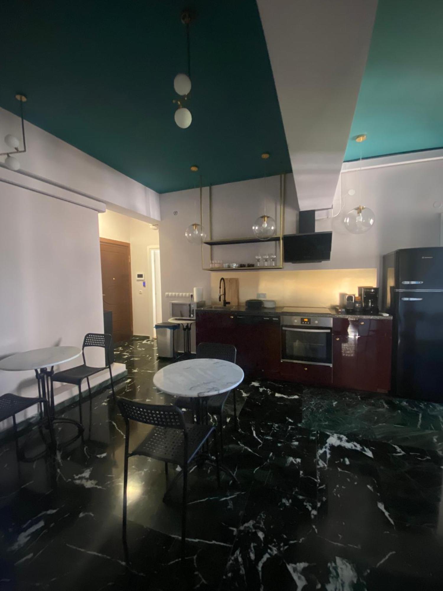 5 Rooms Atena Exterior foto