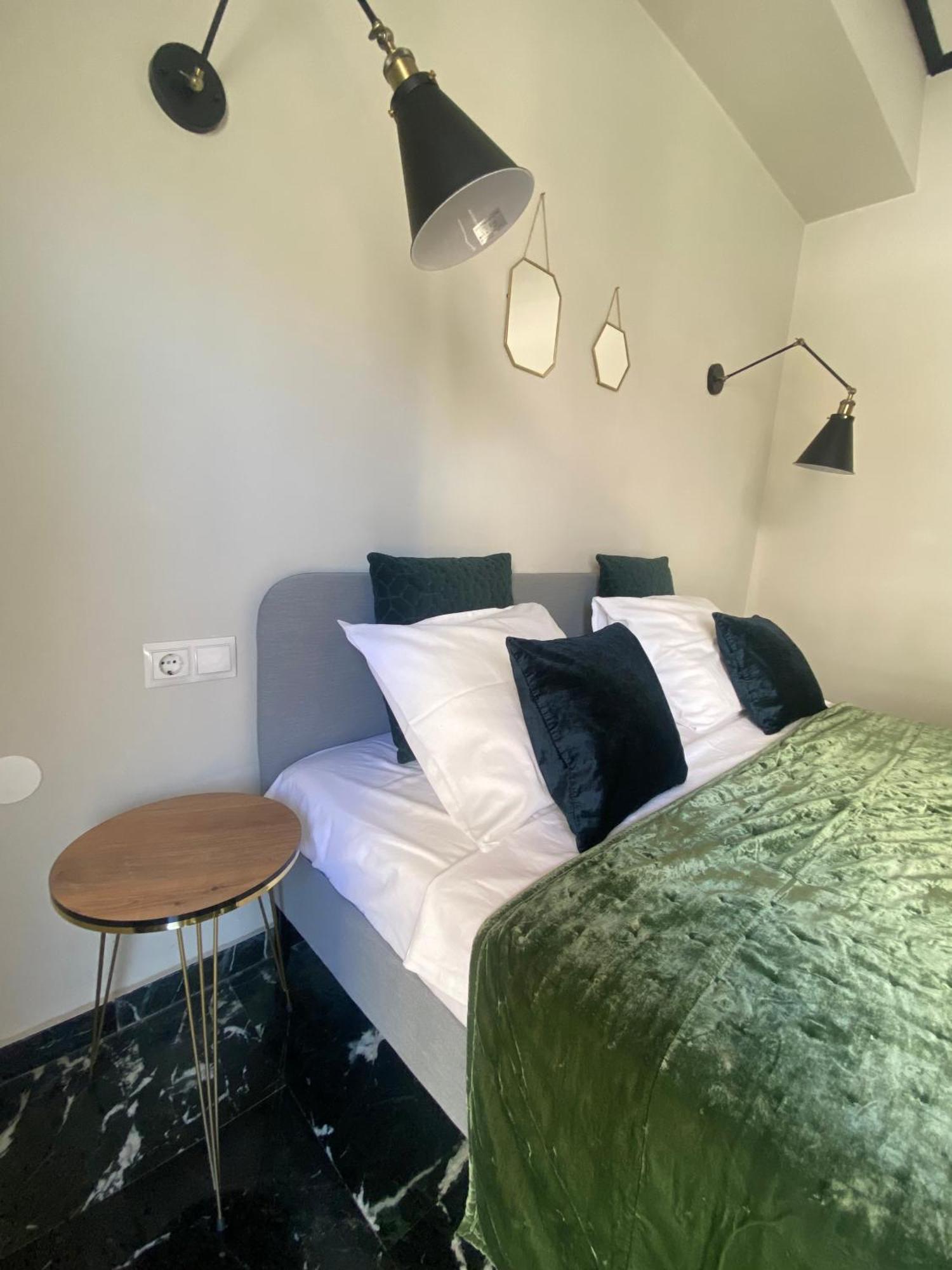 5 Rooms Atena Exterior foto