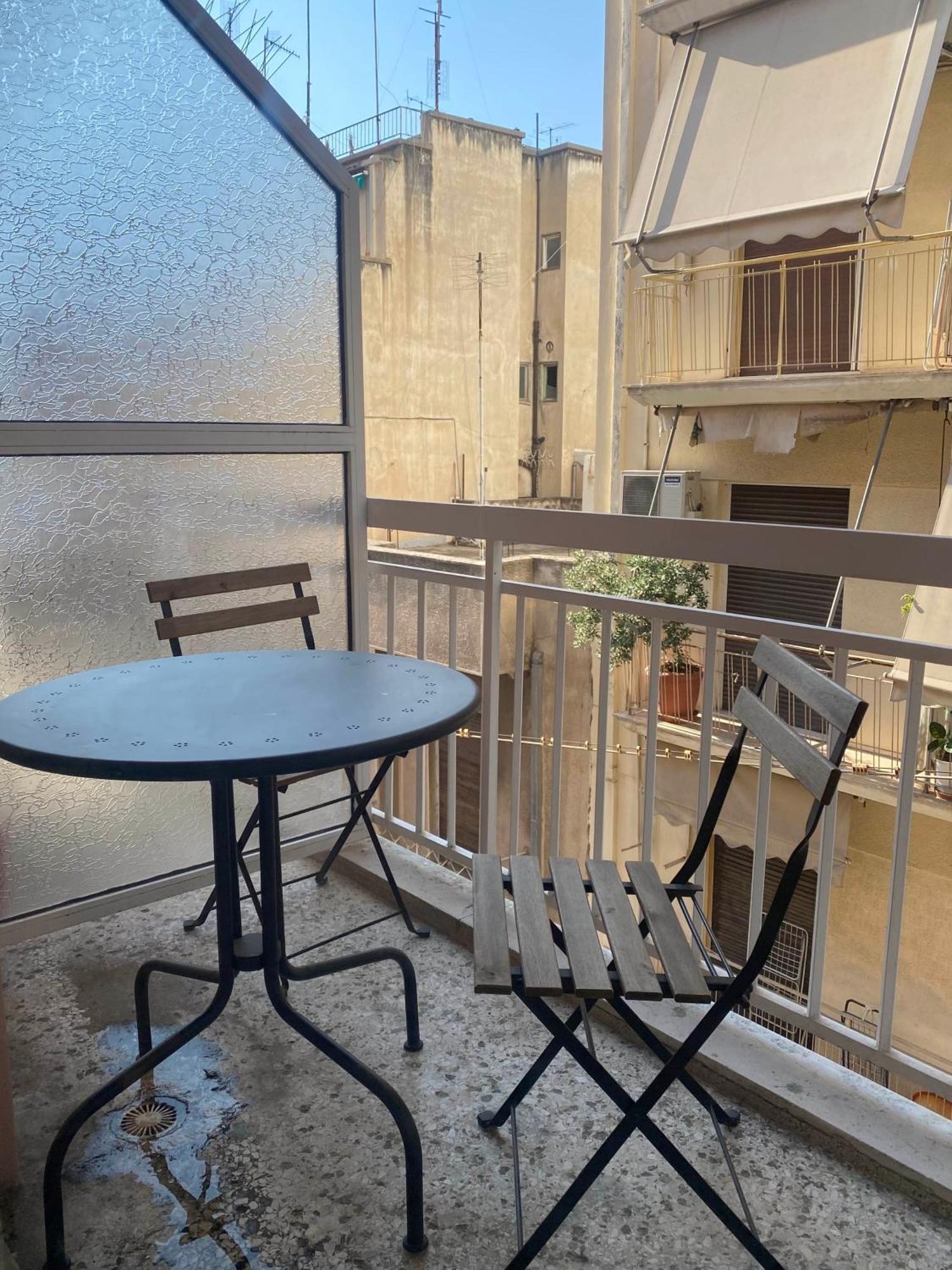 5 Rooms Atena Exterior foto